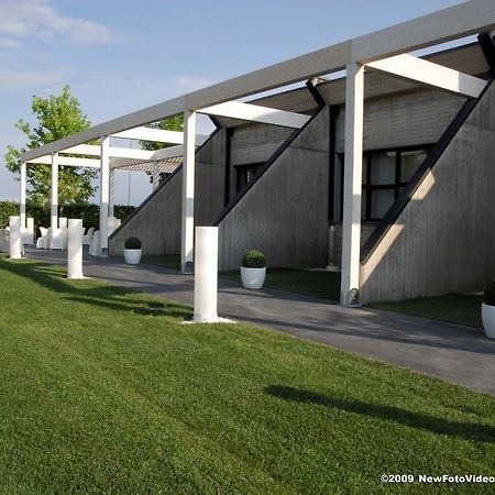 Hotel Cavallino Faenza Eksteriør billede