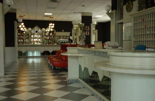 Hotel Cavallino Faenza Eksteriør billede