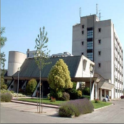 Hotel Cavallino Faenza Eksteriør billede