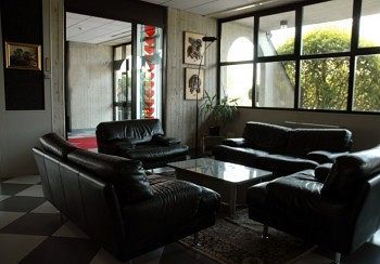 Hotel Cavallino Faenza Eksteriør billede